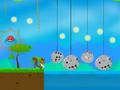 Spil Squirrel Hero & Robots online