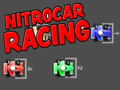 Spil Nitro Car Racing online