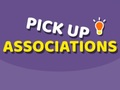 Spil Pic Up foreninger  online
