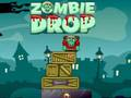 Spil Zombie Drop online