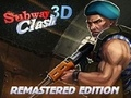 Spil Subway Clash remasteret online