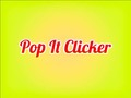 Spil Pop it Clicker online