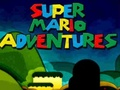 Spil Super Mario eventyr  online