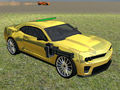 Spil Supra crash skyde biler online