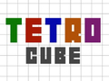 Spil Tetro Cube online