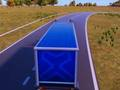Spil Lastbilchauffør simulator  online
