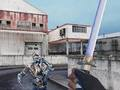 Spil Zombie Destroyer: Facility Escape online
