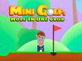Spil Minigolf: Hole in One Club  online