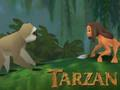 Spil Disneys Tarzan  online