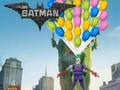 Spil Lego Batman film  online