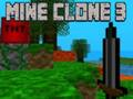 Spil Mine klon 3  online