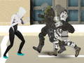 Spil Spiderman Fighter online