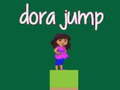 Spil Dora Jump online