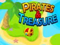 Spil Pirater og skatte  online