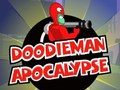 Spil Doodieman Apocalypse online