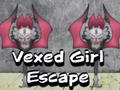 Spil Vexed Girl Escape online