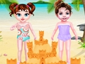 Spil Baby Taylor sommersjov  online