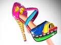 Spil Sko designer  online
