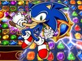 Spil Sonic Gold Match 3 online