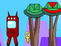 Spil Hoov vs Doov online