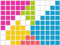 Spil Tangram gitter  online
