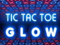 Spil Tic Tac Toe glød  online