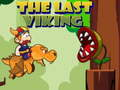 Spil Den sidste viking  online