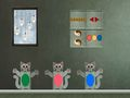 Spil Kitty Escape online