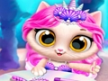 Spil Mit dyre cosplay salon online