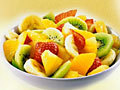 Spil Madlavning af en frugtsalat  online