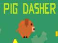 Spil Svin dasher  online