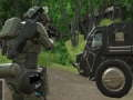 Spil Alien Survival Shooter 2022 online