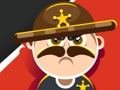 Spil Cowboy Shoot online