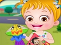 Spil Baby Hassel Drageflyvning  online