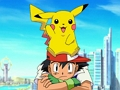 Spil Find min Pokemon Go online