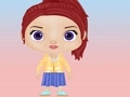 Spil Min Dukke Avatar Maker  online