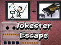 Spil Jokester Escape online