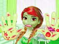 Spil Zombie Doctor Clinic online