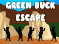 Spil Green Duck Escape online