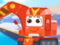 Spil Lille Panda Truck Team  online