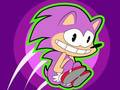 Spil Zonic Rush Toilet online