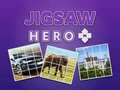 Spil Jigsaw Hero online