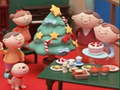 Spil Christmas Clay Doll Puslespil  online