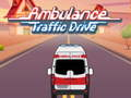 Spil Ambulancekørsel  online