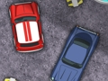 Spil Cool parkering  online