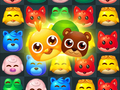 Spil Pet Pop online