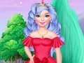 Spil Pige eventyr prinsesse look  online