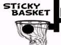 Spil Sticky Kurv  online
