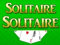 Spil Solitaire Solitaire online