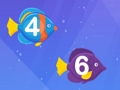 Spil Spiselige fisk  online